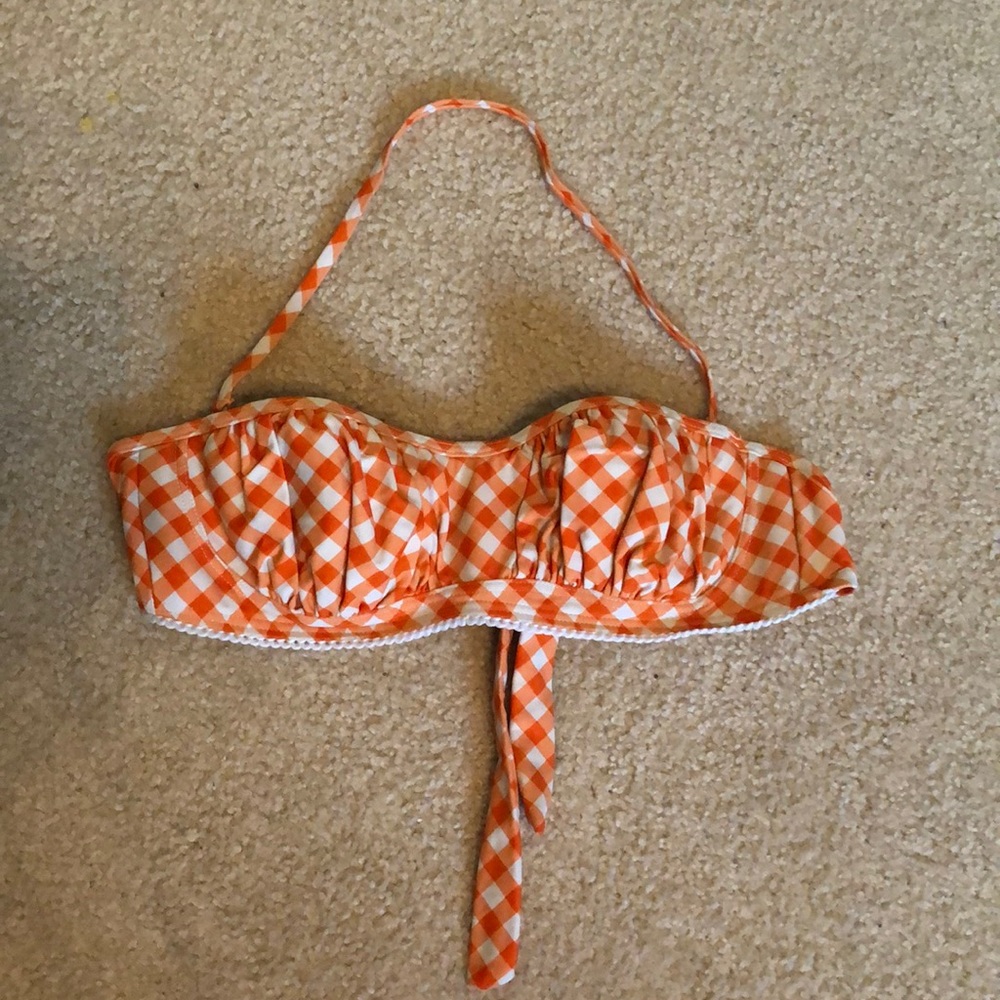 Bikini top